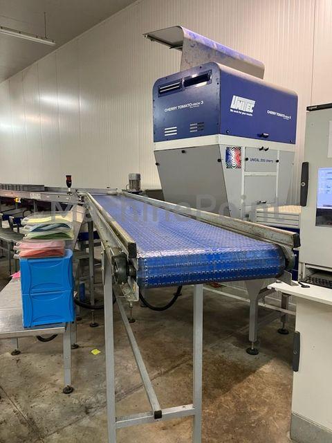 UNITEC - Unical 200 Cherry - Gebrauchtmaschinen