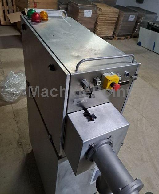 VELCORIN - BUDROMAT II G - Used machine