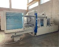 2. Injection molding machine from 250 T up to 500 T  - BATTENFELD-CINCINNATI - Battenfeld HM 400/2250/750S