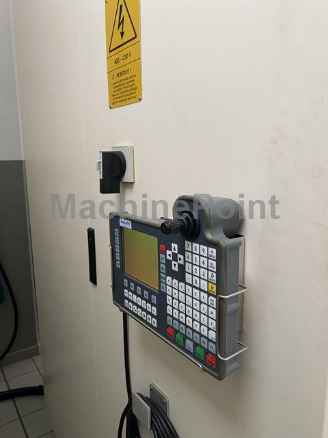 BELOTTI - RPA-2517 - Used machine