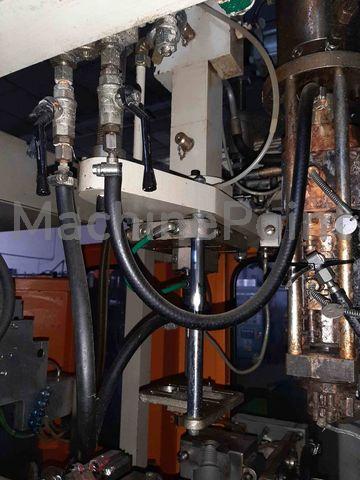 BATTENFELD FISCHER - VK1-1 - Maquinaria usada