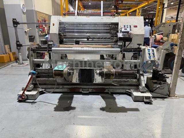 YODEN - SLIT-UHS-1300 - Machine d'occasion