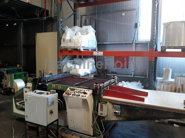 ESMAK -  - Used machine