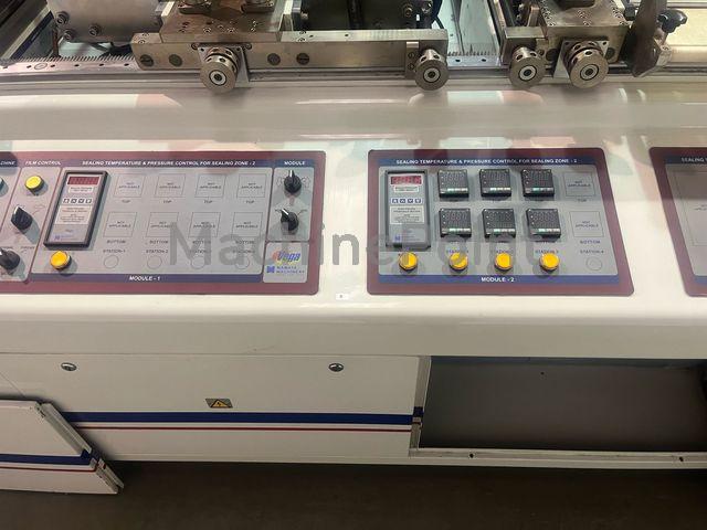 MAMATA - Vega Plus 1020 - Macchina usata