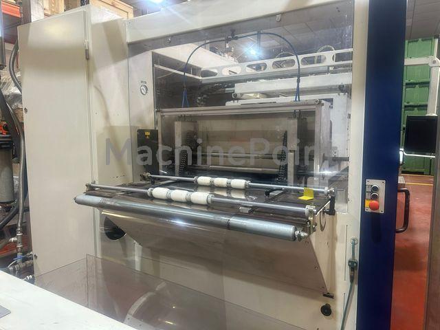 ILLIG - RV74C - Used machine