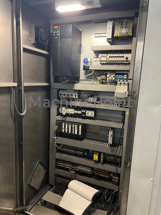 TECNOFOOD GROUP - Master Can - Used machine