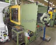1. Injection molding machine up to 250 T  - ARBURG - ALLROUNDER 370 C 1000-250