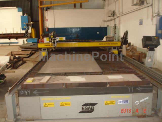 ESAB - EAGLE 3000 - Machine d'occasion