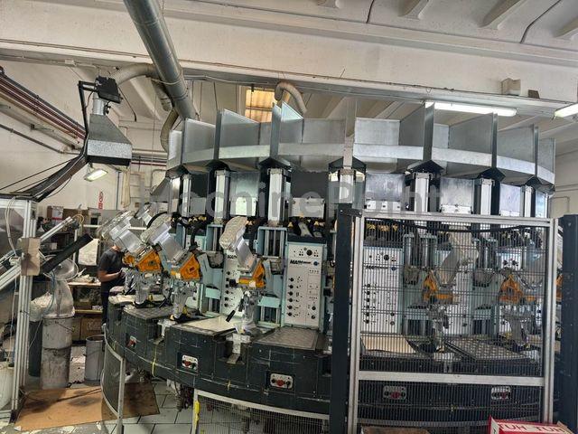 MAIN GROUP - PU 208-24 - Maquinaria usada