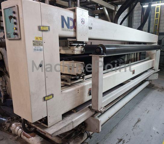 BATTENFELD GLOUCESTER - Cast - Gebrauchtmaschinen