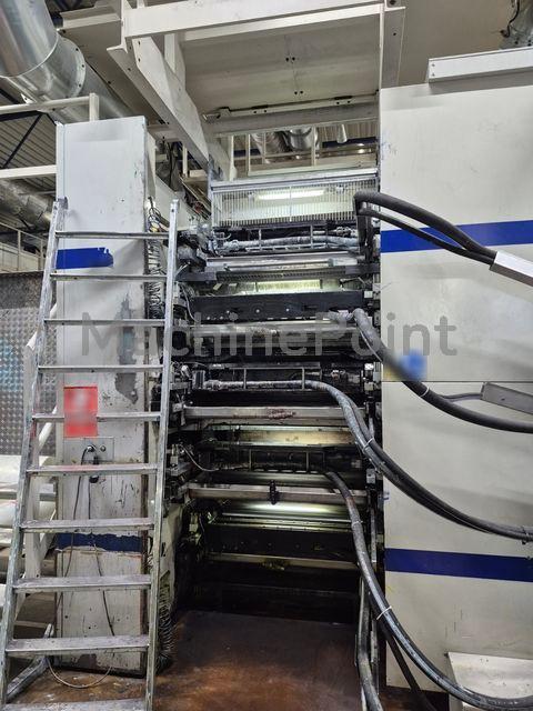 FISCHER & KRECKE - Flexpress 16S-10k - Maquinaria usada