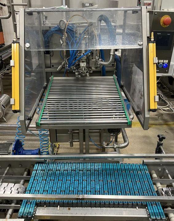 ALFA LAVAL - Piccolo - Maquinaria usada