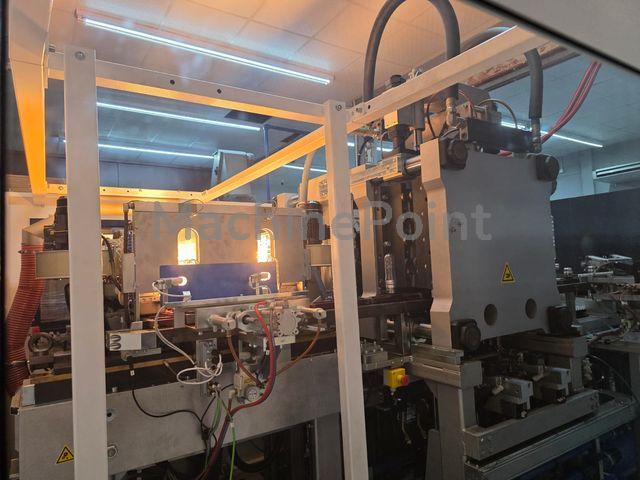 SIDE - 2002eG - Used machine