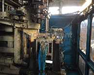 Extrusion Blow Moulding machines up to 10L - MAGIC - MGL10.ND