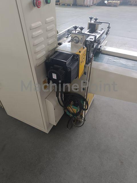 HCI - FSC-N201 - Maquinaria usada