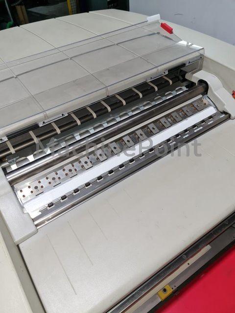 CYREL - Fast 1000TD - Used machine