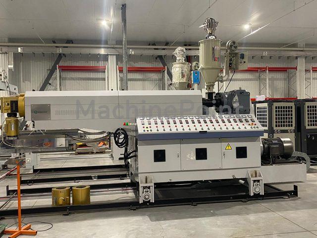 ZHEJIANG OUNUO MACHINERY - SJFM-1700D - Used machine