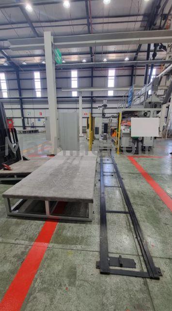 BANDERA - AGRI FUTUREFILM - Maquinaria usada