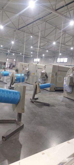 SIMA - ECO 200 - Maquinaria usada