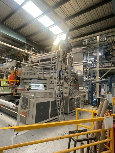 BANDERA - Smart Flex - Maquinaria usada