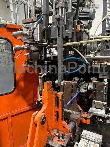PLASTIBLOW - PB250SE 42/24 - Machine d'occasion