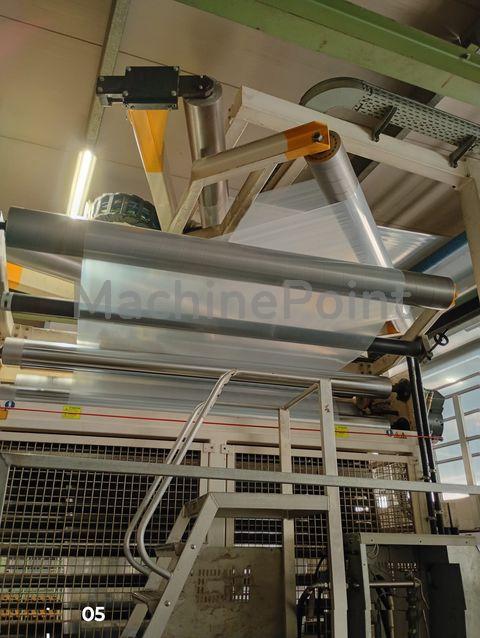 MACCHI - Plastex - Used machine