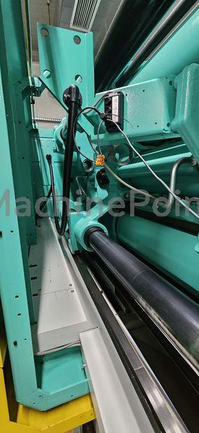 ARBURG - 720S 3000-1300 GOLDEN EDITION  - Used machine