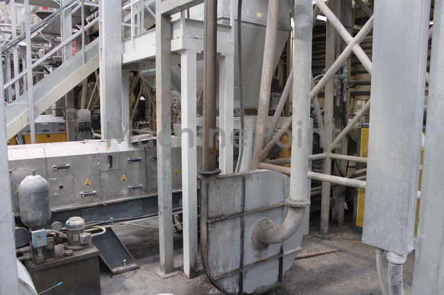 MARIS - TM 58 MW LD 48 - Maquinaria usada