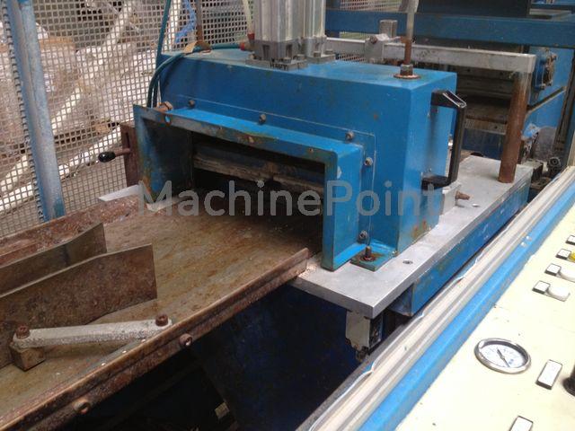 AMUT - EA 90 - Used machine