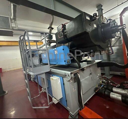 NIIGON - NPET 300 E120/ P120 - Maquinaria usada
