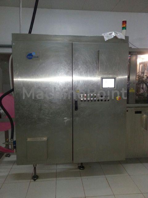 ULMA - Dairy Pack TFD-300 - Maquinaria usada