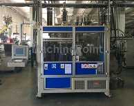 Extrusion Blow Moulding machines up to 10L - MAGIC - EP-L5-8-ND-XL
