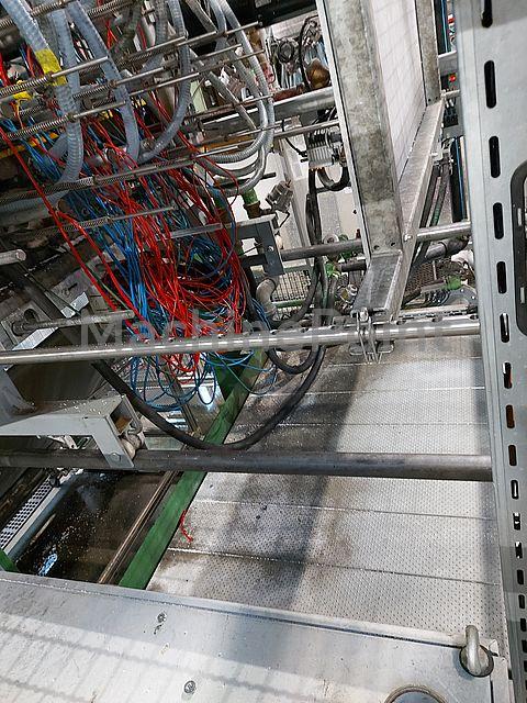 ERLENBACH - EHV-C-E  1485-1285 - Used machine