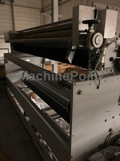 REIFENHAUSER - KIRION® 70/100/70 F - Machine d'occasion