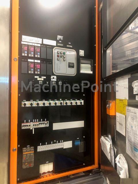 TETRA PAK - Tetra Rex TR/7 ESL/HH 650755-020V - Used machine
