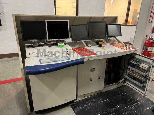 ACOM - RG Platinum - Used machine