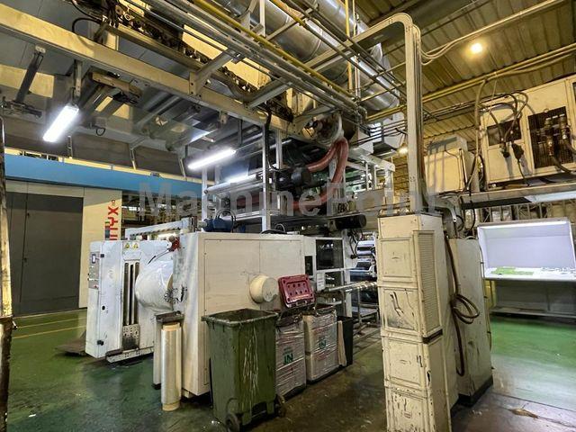 UTECO - Diamond HD 108 - Used machine