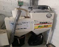 Lavadora de anilox, cilindros y clichés JET CLEANING BioJet In-Press