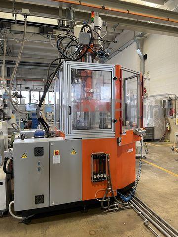 TURRA - RT-60-03 - Maquinaria usada