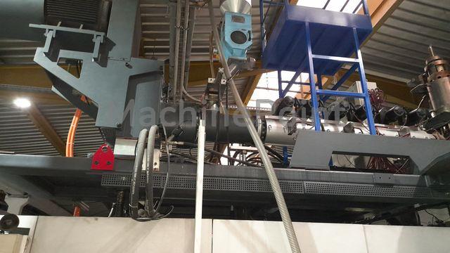 KAUTEX - KCC 30 S - Used machine