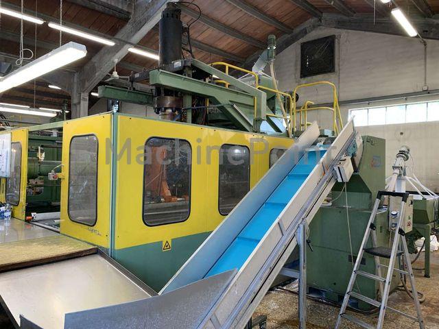 UNILOY - UMA 35-90-10 - Used machine