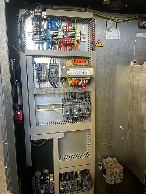 KAESER - CSD 105 T - Gebrauchtmaschinen