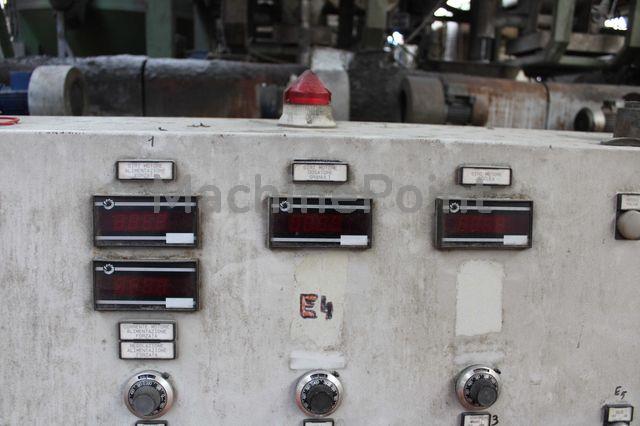 ICMA SAN GIORGIO - MC 140.32 - Used machine