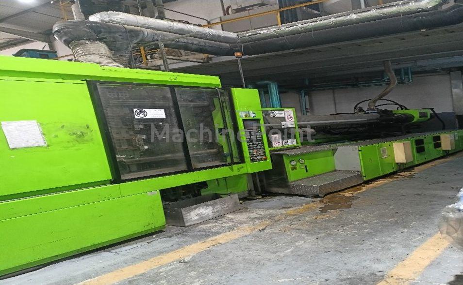 ENGEL - Macpet 320/150 - Maquinaria usada
