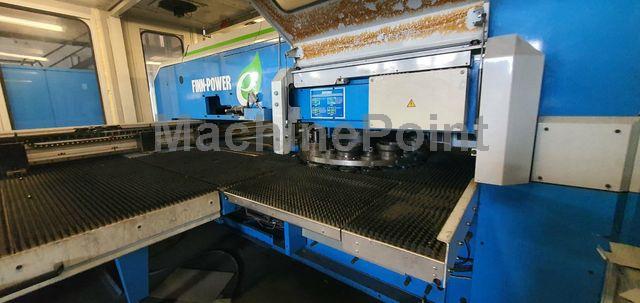 FINN-POWER - E5 SBV - Used machine