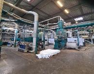 WIPA,PALLMANN H.I.Pallmann Agglomerator IPA 400/40 - MachinePoint