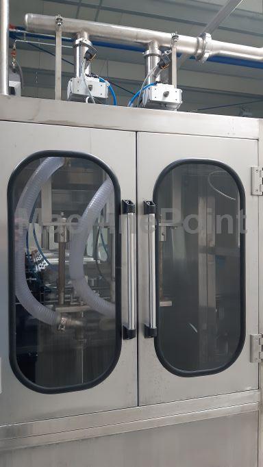 PACKER  - ABT 5 - Machine d'occasion