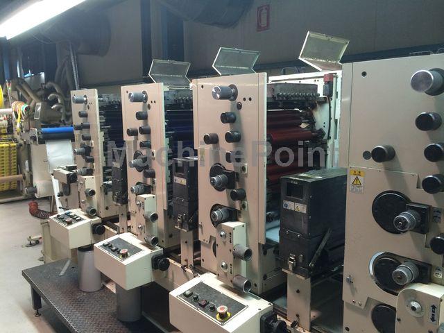 SHIKI - FX10 - Machine d'occasion