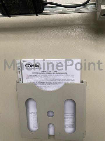 COMAV - SVR 600 - Used machine