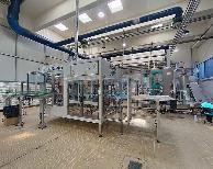 Insaccatrice automatica DELTA  DB 112